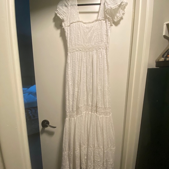 LSF Norma Dress NWOT - Picture 6 of 11